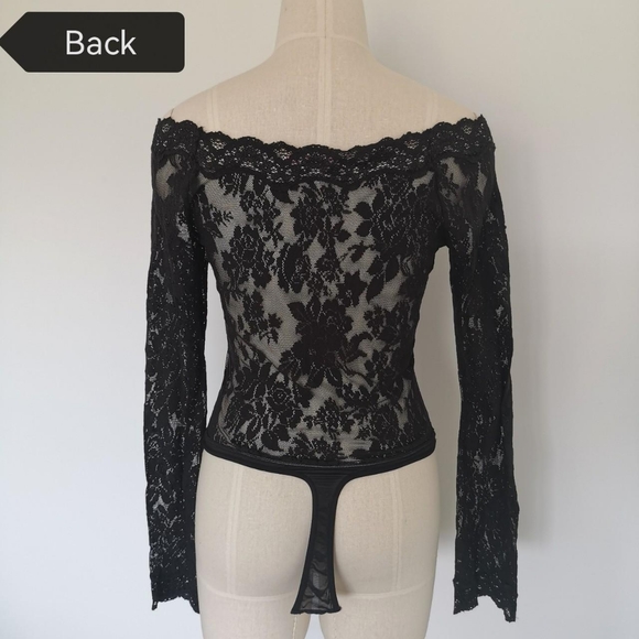 Victoria Secret Top - Picture 3 of 4